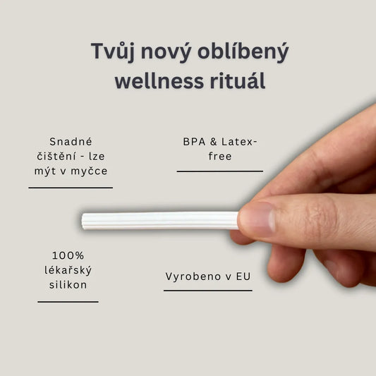 MyBitey - Aktivátor Žvýkání